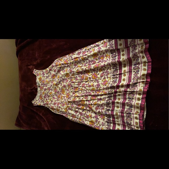 Old navy mini dress - Picture 2 of 3